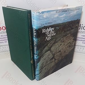 Seller image for Riddles of the Stone Age: Rock Carvings of Ancient Europe for sale by BookAddiction (ibooknet member)