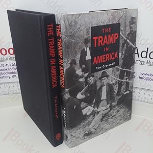Imagen del vendedor de The Tramp In America a la venta por BookAddiction (ibooknet member)