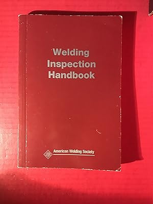 Welding Inspection Handbook