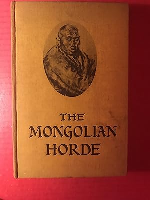 Seller image for The Mongolian Horde for sale by COVENANT HERITAGE LIBRIS