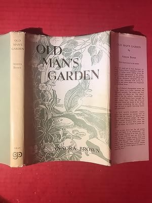 Seller image for Old Man's Garden for sale by COVENANT HERITAGE LIBRIS