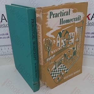 Image du vendeur pour Practical Homecraft mis en vente par BookAddiction (ibooknet member)