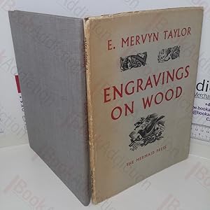 Image du vendeur pour Engravings on Wood mis en vente par BookAddiction (ibooknet member)