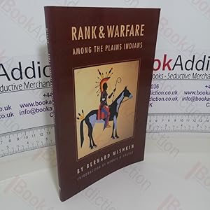 Seller image for Rank and Warfare Among the Plains Indians for sale by BookAddiction (ibooknet member)