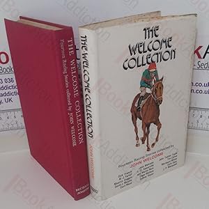 The Welcome Collection: Fourteen Racing Stories