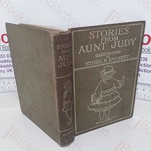 Bild des Verkufers fr Stories from Aunt Judy zum Verkauf von BookAddiction (ibooknet member)