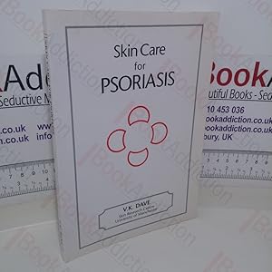 Skin Care for Psoriasis