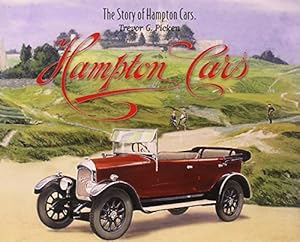 The Story of Hampton Cars