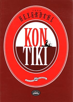 Seller image for Kon- Tiki for sale by Di Mano in Mano Soc. Coop