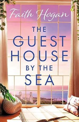 Seller image for The Guest House by the Sea (Hardcover) for sale by Grand Eagle Retail
