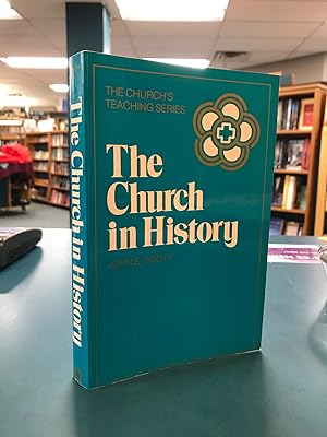 Seller image for The Church in History for sale by Regent College Bookstore
