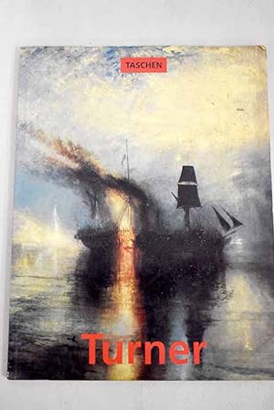 Seller image for Turner, J for sale by Alcan Libros