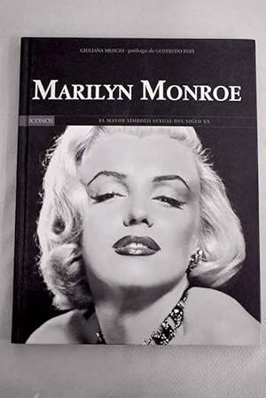 Imagen del vendedor de Marilyn Monroe a la venta por Alcan Libros