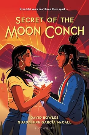 Seller image for Secret of the Moon Conch for sale by GreatBookPricesUK