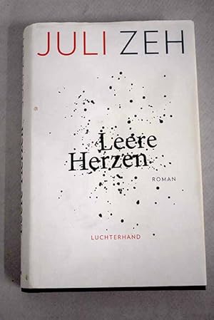 Leere Herzen