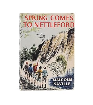 Seller image for Spring Comes to Nettleford for sale by Maggs Bros. Ltd ABA, ILAB, PBFA, BA