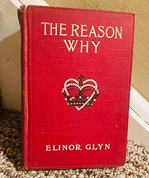 Imagen del vendedor de THE REASON WHY a la venta por Henry E. Lehrich