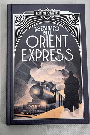 Asesinato en el Orient Express