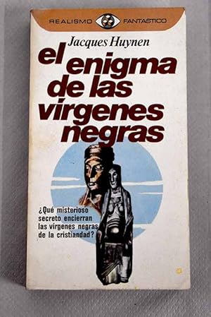 El enigma de las vírgenes negras