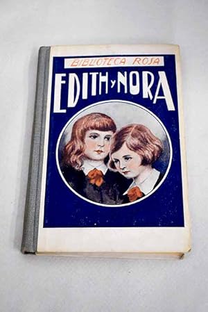 Edith y Nora