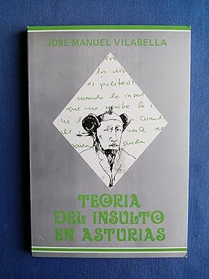Teoría del insulto en Asturias