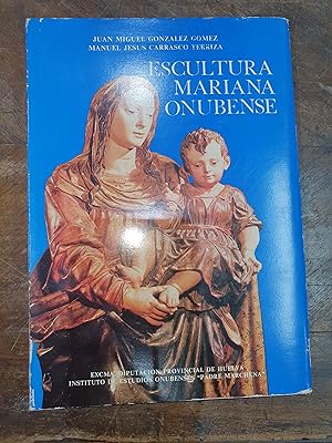 Imagen del vendedor de Escultura mariana onubense a la venta por Avanti con la Guaracha