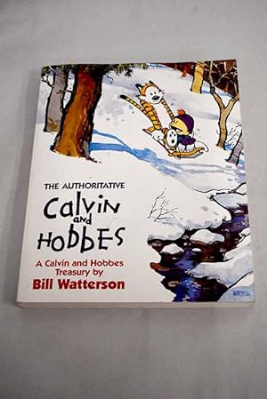 Immagine del venditore per The authoritative Calvin and Hobbes venduto da Alcan Libros
