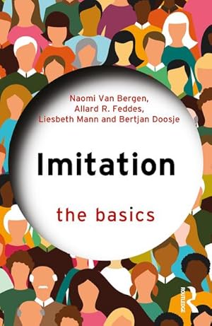 Seller image for Imitation : The Basics for sale by AHA-BUCH GmbH