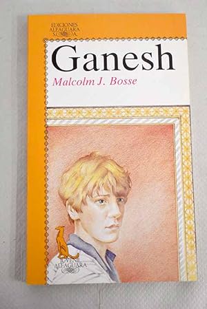 Seller image for Ganesh for sale by Alcan Libros