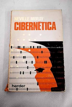 Seller image for Ciberntica for sale by Alcan Libros