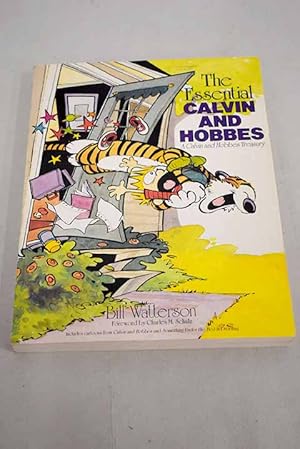 Image du vendeur pour The essential Calvin and Hobbes mis en vente par Alcan Libros