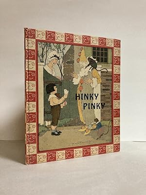 Seller image for Hinky Pinky: Rimes for Children (An Uncle Owl Book) for sale by Chaparral Books