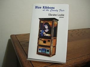 Seller image for Blue Ribbons at the County Fair for sale by Bungalow Books, ABAA