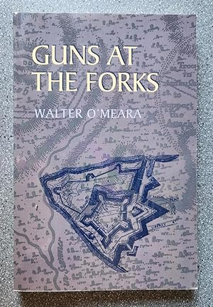 Seller image for Guns at the Forks for sale by Books on the Square
