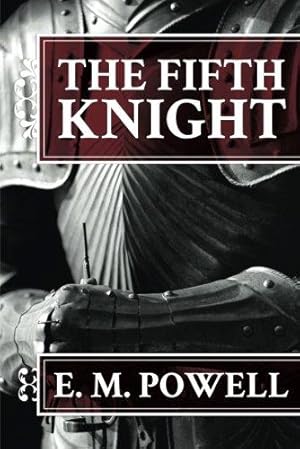 Seller image for The Fifth Knight: 1 for sale by WeBuyBooks