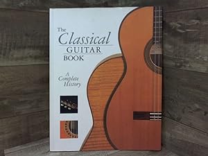classical guitar complete history - AbeBooks
