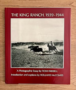 The King Ranch, 1939-1944