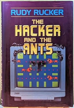 Image du vendeur pour The Hacker and the Ants mis en vente par Retrograde Media