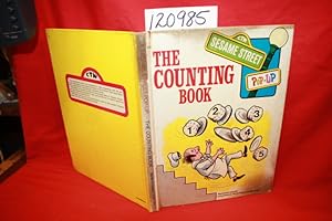 Seller image for The Counting Book A Sesame Street Pop-Up for sale by Princeton Antiques Bookshop