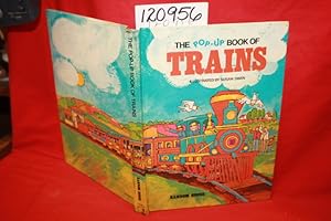Seller image for The Pop-Up Book of Trains for sale by Princeton Antiques Bookshop