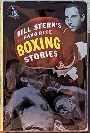 Seller image for Bill Stern s Favorite Boxing Stories for sale by Retrograde Media