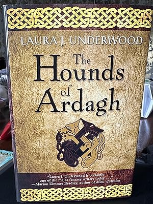 The Hounds of Ardagh