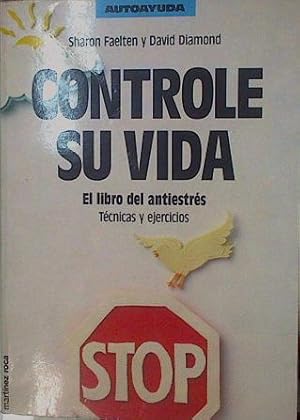 Seller image for Controle su vida for sale by Almacen de los Libros Olvidados