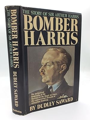 Imagen del vendedor de BOMBER HARRIS: The Story of Sir Arthur Harris a la venta por Kubik Fine Books Ltd., ABAA