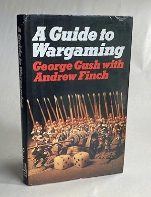 A Guide to Wargaming