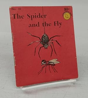 Bild des Verkufers fr The Spider and the Fly zum Verkauf von Attic Books (ABAC, ILAB)