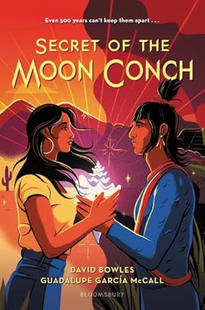 Seller image for Secret of the Moon Conch for sale by GreatBookPrices