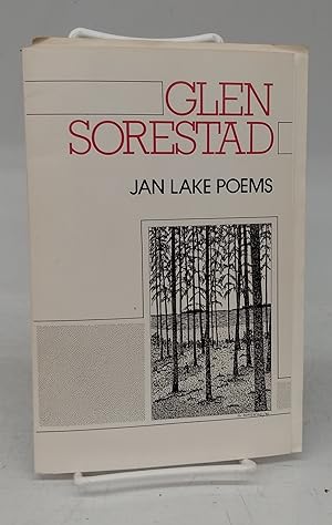 Immagine del venditore per Jan Lake Poems venduto da Attic Books (ABAC, ILAB)
