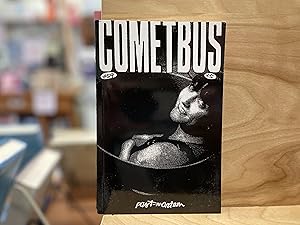 Bild des Verkufers fr COMETBUS #59 zum Verkauf von Reclaimed Bookstore