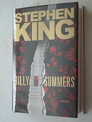 Billy Summers